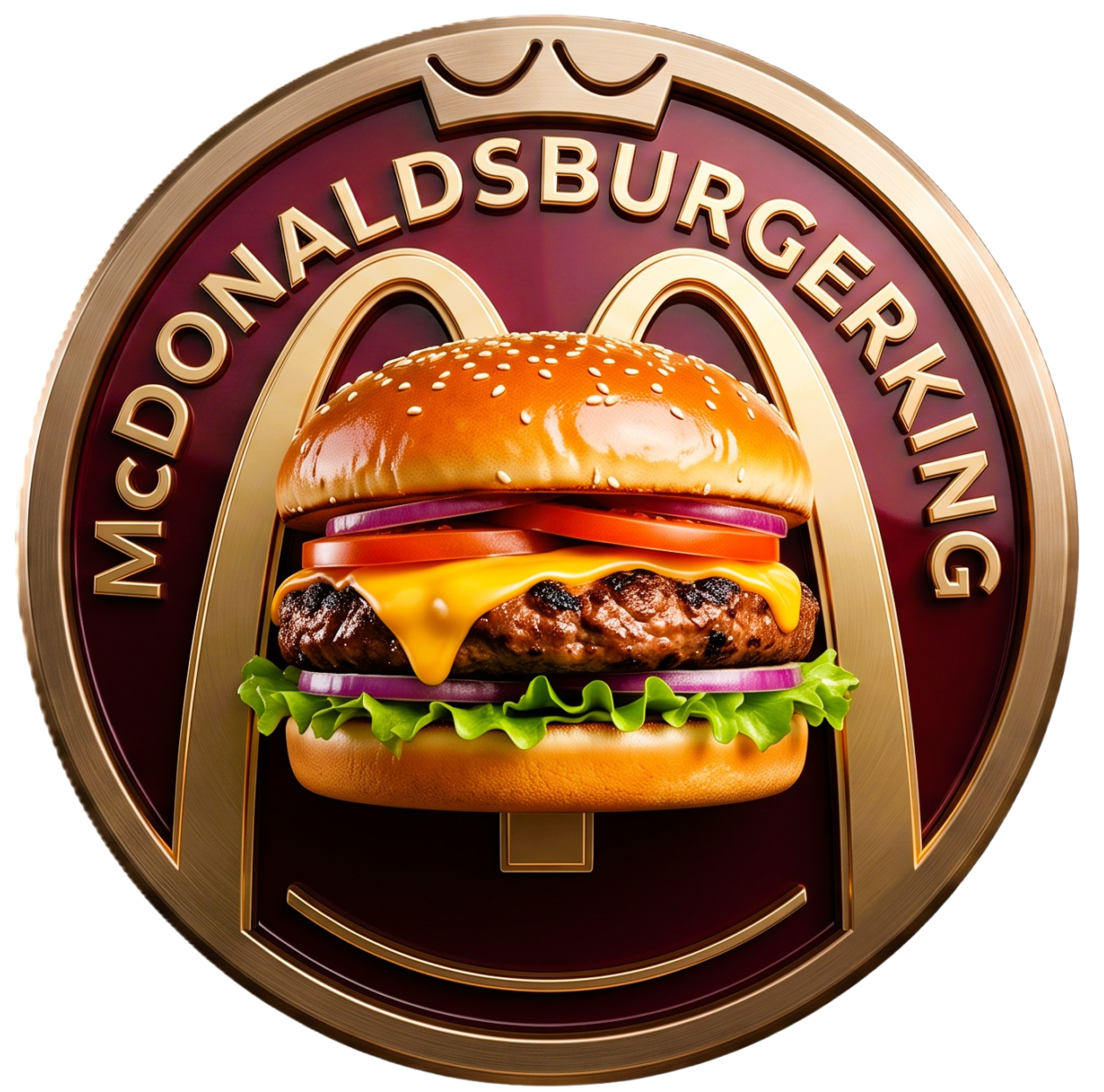 McBurgerMenu